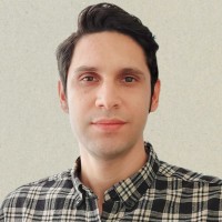 Behnam Beheshtian Email & Phone Number