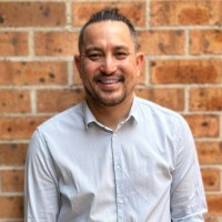 PlanPay Employee Dave Chow's profile photo