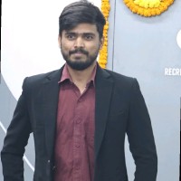 Differenz System Employee Diwakar Tiwari's profile photo