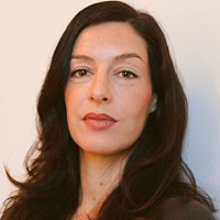 Codebay Innovation Employee Silvia R.b.'s profile photo