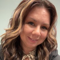 Caddo Parish Juvenile Court Employee Taylor Wentzel's profile photo