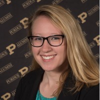 Indiana Farmers Insurance Employee Sydney Skinner's profile photo