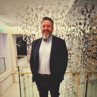 South Atlantic Component Sales (SACS) Employee James Brooks's profile photo