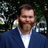 GutMonkey Employee Patrick Torrey's profile photo