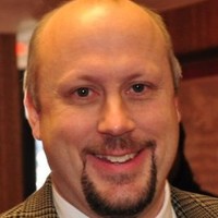 Fillauer Companies Employee Douglas Crabtree's profile photo