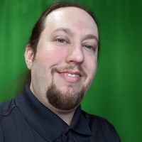 Nationwide Employee Derrick Ellis's profile photo