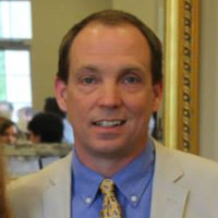 Kimberly-Clark Employee Kris Harrison's profile photo