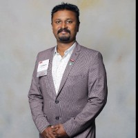 Sasha Inc Employee Vinothkumar Manoharan's profile photo