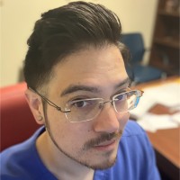 Pinebelt Mental Healthcare Employee Kevin Ho's profile photo
