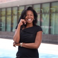 DREAM (formerly Harlem RBI) Employee Naisha Blijd's profile photo