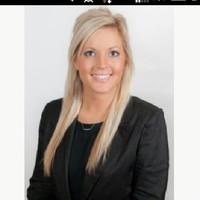 LA Health Solutions Employee Tori Leblanc's profile photo