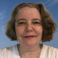 Hispanic Access Foundation Employee Ellen Alderton's profile photo