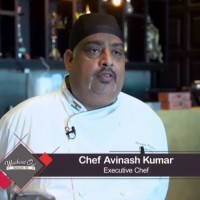 Avinash Kumar Email