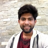 MWebWare Employee Vamshi Palle's profile photo