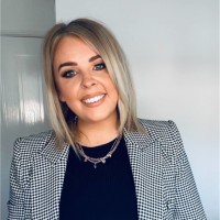Virgin Money Employee Emma McMaster's profile photo