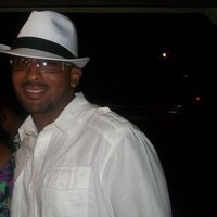 DeVry University Employee Rico Johnson's profile photo