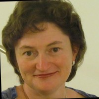 Phantom Technologies LTD Employee Inna Raihman's profile photo