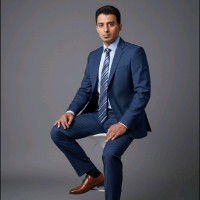 Atif Rauf Email & Phone Number