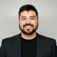 McCann Worldgroup Employee Simón Tong's profile photo