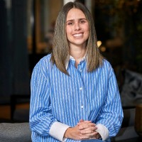 nLogic AS Employee Caitlin Groves-McCleary's profile photo