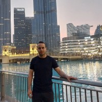 Mohamed al Hamad Email