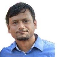 TradeSun®, Inc. Employee Razi Abbas's profile photo