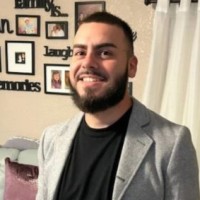 Source Technologies L.L.C. Employee Jonathan Ramos's profile photo