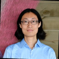 AbbVie Employee Chen Dong's profile photo
