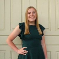 Cushman & Wakefield Iowa Commercial Advisors Employee Olivia Christianson's profile photo