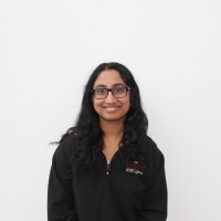 Cornell DEBUT Employee Veda Kam's profile photo