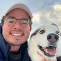 GameTV Employee Kyle Norris's profile photo