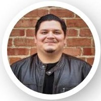 JUUL Labs Employee Adrian Gallegos's profile photo