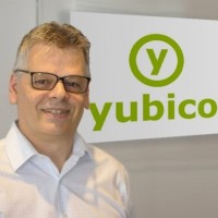 Yubico Employee Daniel Amato's profile photo