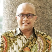 Suryantoro Waluyo Email & Phone Number