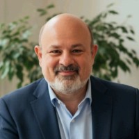 Claudio Chalom Email & Phone Number