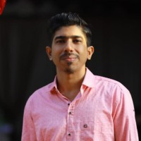Sreeraj Pariyarath Email & Phone Number