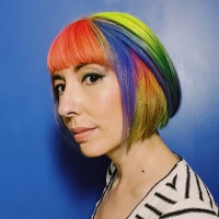 She Should Run Employee Melissa Ivone's profile photo