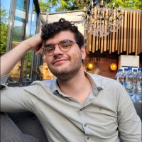 HayadaSoft Employee İsmail Çelen's profile photo