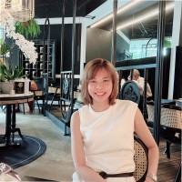 Manulife Singapore Employee Trina Neo's profile photo