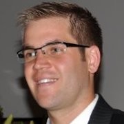 Allegra Healthcare Management Solutions Employee Pierre van Amstel's profile photo