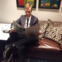 Clayton Goodwin Email & Phone Number
