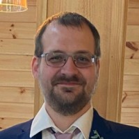 Simplify CE Employee Kyle Zavinski's profile photo