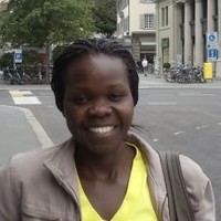 Stella Olinga Email