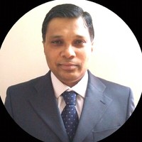 Prakash Ramakrishnan Email