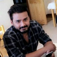Nitin Rajput Email & Phone Number