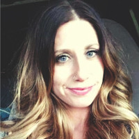 Smith Richards, Inc. Employee Amanda Oleski's profile photo