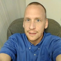 Comfort Design Employee Stephen Hagerman's profile photo