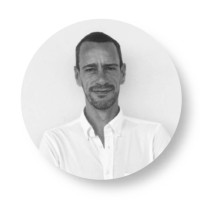 EuroLuxe Employee Simon Coutier's profile photo