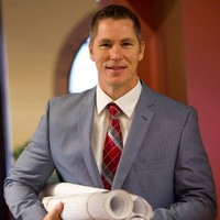 JRA Architects Employee Mike Nett's profile photo