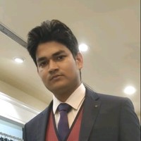 LTI - Larsen & Toubro Infotech Employee Guddu Kumar's profile photo
